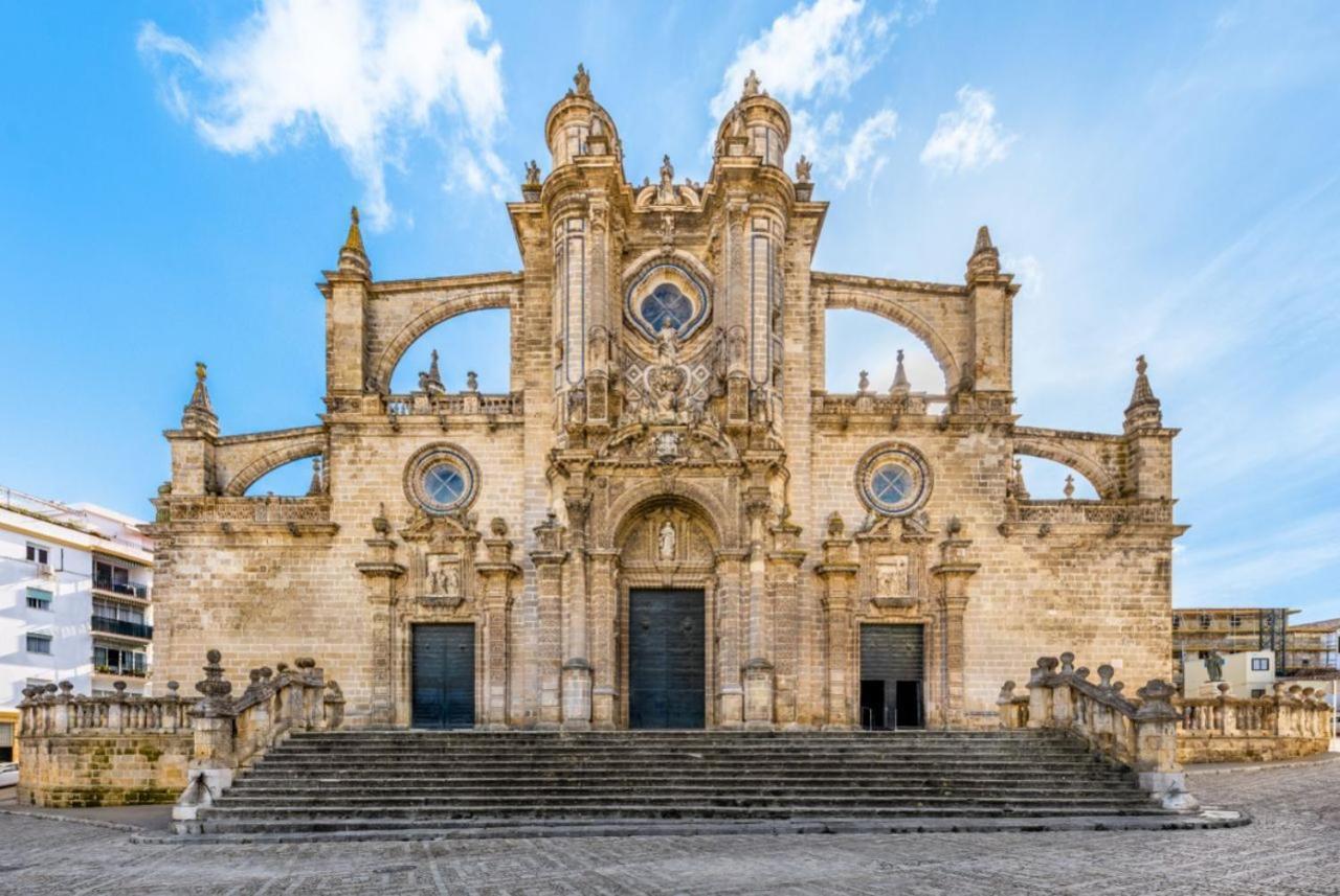 Tu Escondite Jerez de la Frontera Exterior foto