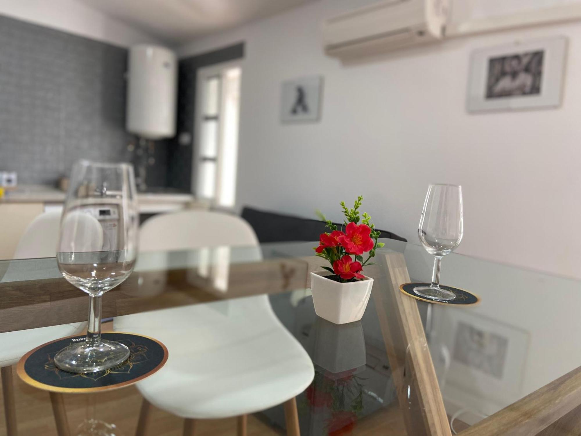 Tu Escondite Jerez de la Frontera Exterior foto