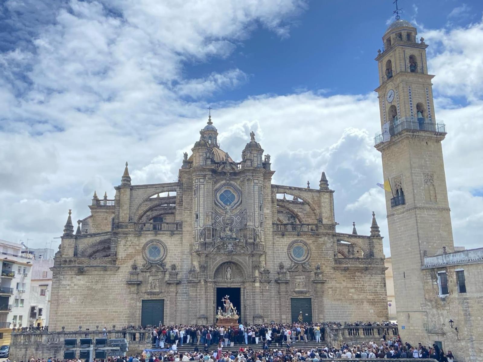 Tu Escondite Jerez de la Frontera Exterior foto